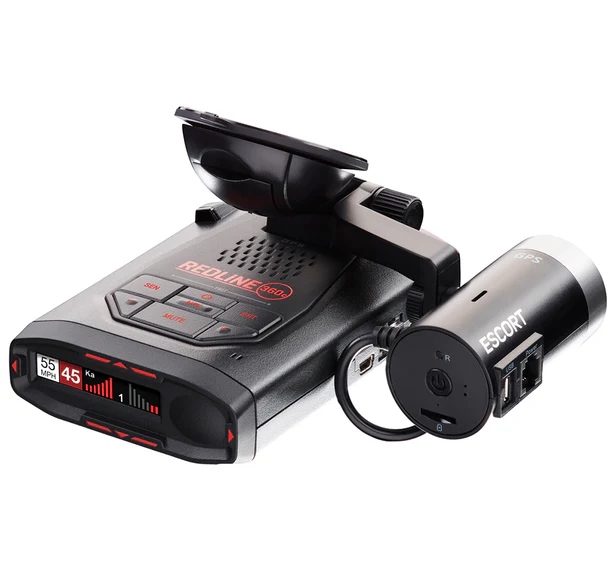 Escort Radar - Automotive Parts & Accessories